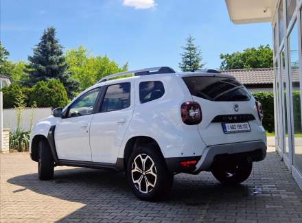 Dacia - Duster