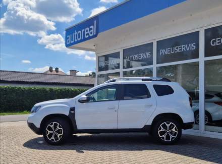 Dacia - Duster