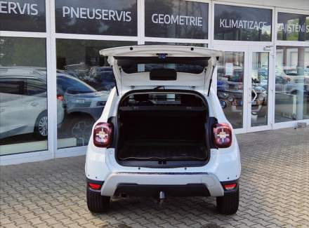 Dacia - Duster