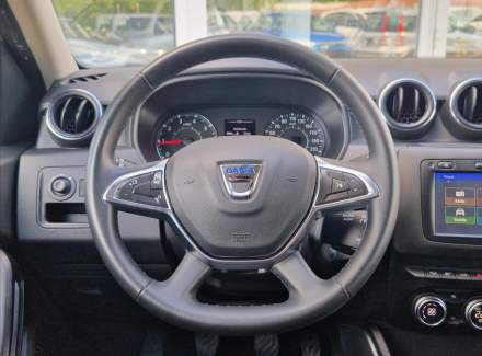 Dacia - Duster