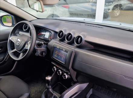 Dacia - Duster