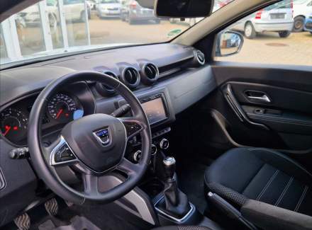 Dacia - Duster