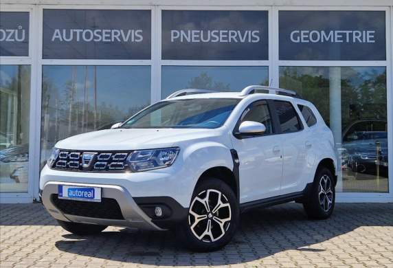 Dacia - Duster