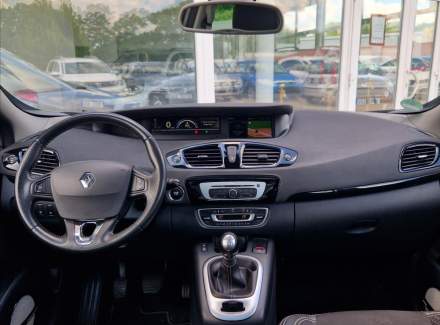 Renault - Scenic