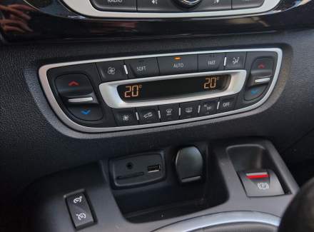 Renault - Scenic
