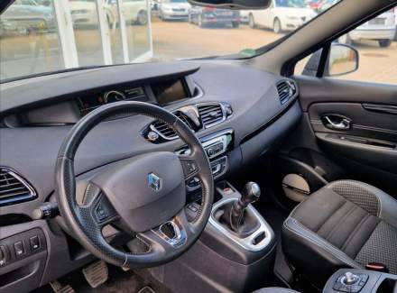 Renault - Scenic