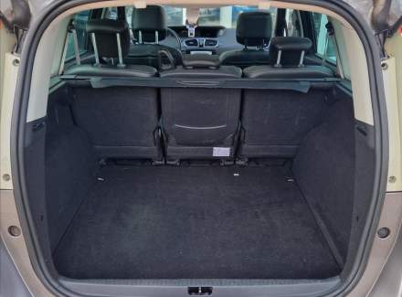 Renault - Scenic