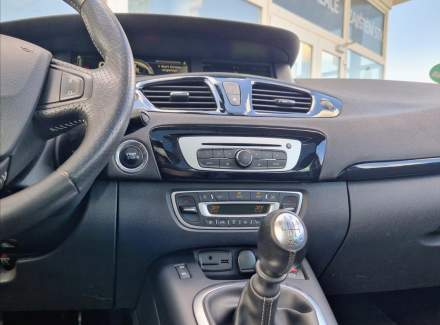 Renault - Scenic