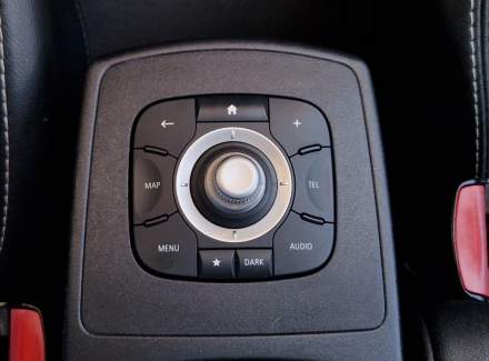 Renault - Scenic