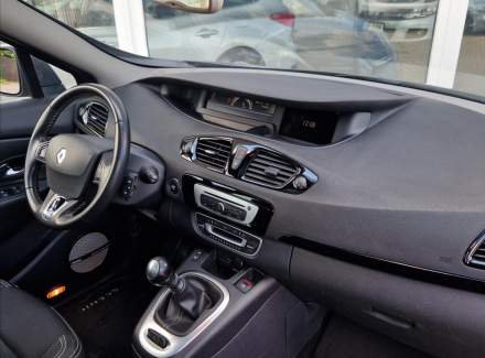 Renault - Scenic
