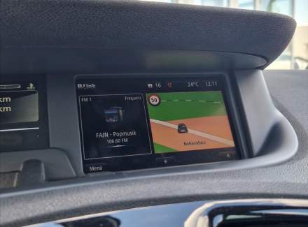 Renault - Scenic