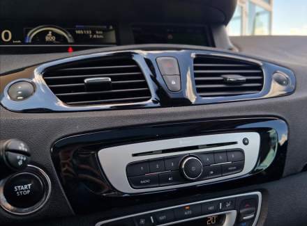 Renault - Scenic
