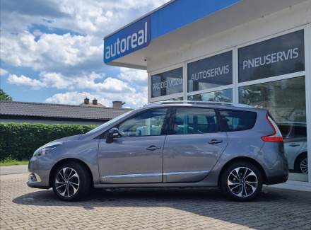 Renault - Scenic