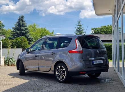 Renault - Scenic