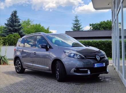 Renault - Scenic