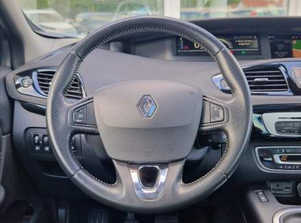 Renault - Scenic