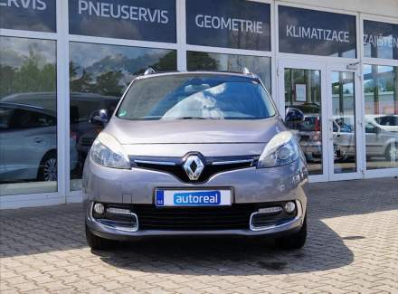 Renault - Scenic