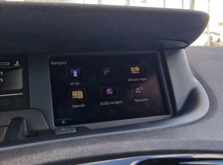 Renault - Scenic