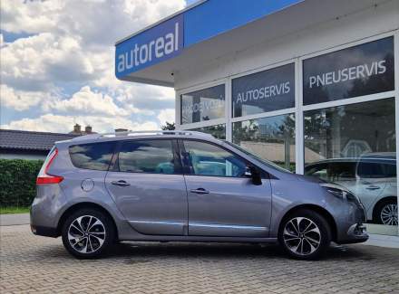 Renault - Scenic