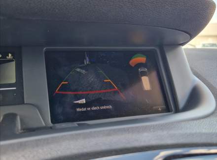 Renault - Scenic