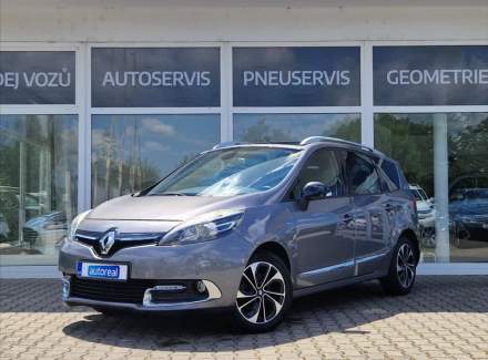 Renault - Scenic