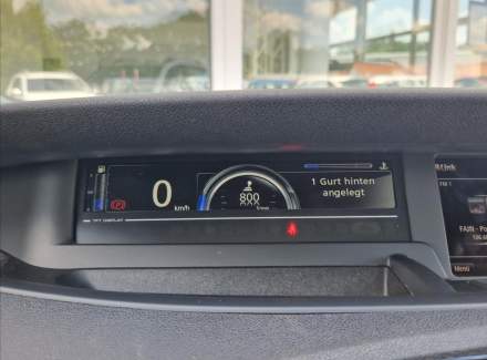 Renault - Scenic