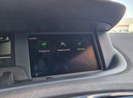 Renault - Scenic