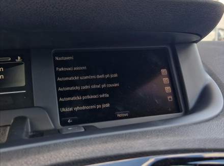 Renault - Scenic