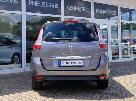 Renault - Scenic