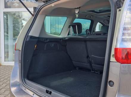 Renault - Scenic