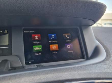 Renault - Scenic