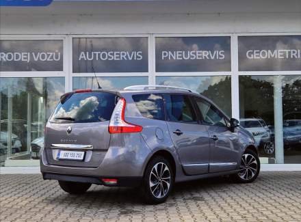 Renault - Scenic