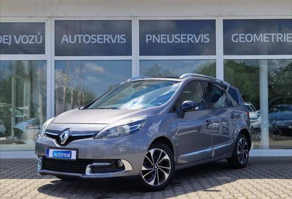 Renault - Scenic