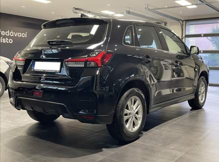 Mitsubishi - ASX