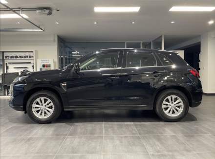 Mitsubishi - ASX