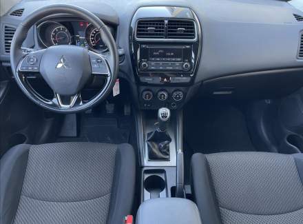 Mitsubishi - ASX