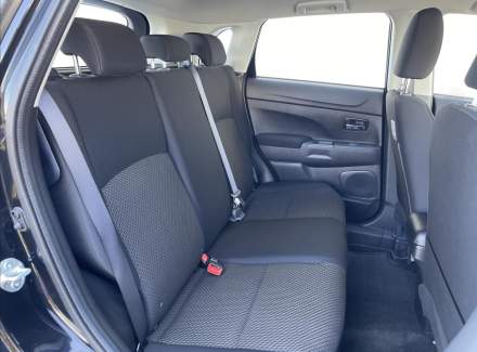 Mitsubishi - ASX
