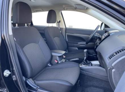 Mitsubishi - ASX