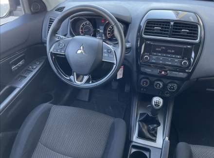 Mitsubishi - ASX