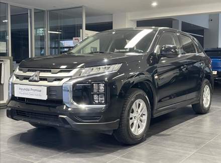 Mitsubishi - ASX