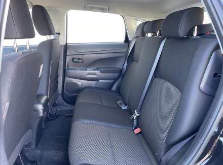 Mitsubishi - ASX