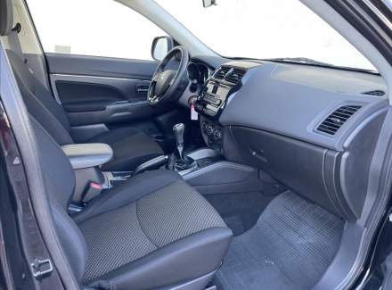 Mitsubishi - ASX