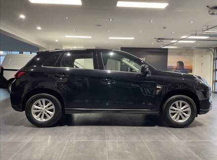 Mitsubishi - ASX