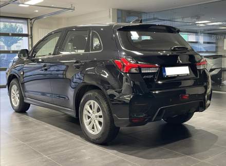 Mitsubishi - ASX