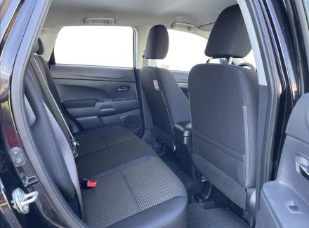 Mitsubishi - ASX