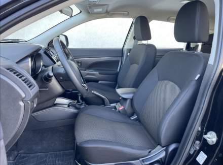 Mitsubishi - ASX