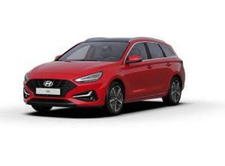 Hyundai - i30