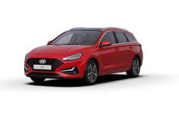 Hyundai - i30