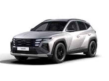 Hyundai - Tucson