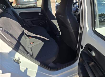 Volkswagen - Up!